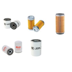 MITSUBISHI MT2000HST Filter Service Kit w/Mitsubishi