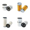 MITSUBISHI MT 2600 Filter Service Kit w/Mitsubishi S3L2-Z2/4R Eng. 2007-
