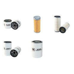 MITSUBISHI MT3000HST Filter Service Kit w/Mitsubishi