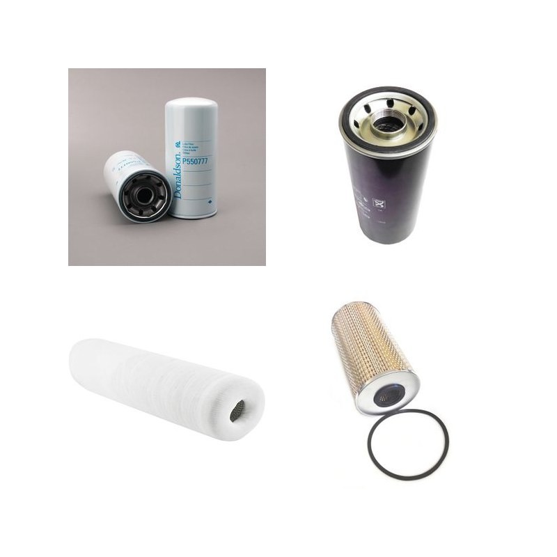 MITSUBISHI S 12 U-MPTK Filter Service Kit
