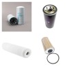 MITSUBISHI S 12 U-MPTK Filter Service Kit
