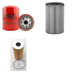MITSUBISHI S 16 NPTA Filter Service Kit    SN  10888