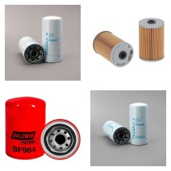 MITSUBISHI S 6 RMPTK Filter Service Kit