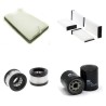 MITSUBISHI 4X4 PAJERO SPORT 1.8I Filter Service Kit w/ 4G93 Eng.   YR  03.01-02.05 114 CH K90