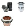 MITSUBISHI VU/LT/LW CANTER 2.4 TD Filter Service Kit w/ 4M402AT Eng.   YR  06.98-12.00  FB 631