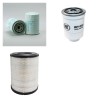 MITSUBISHI VU/LT/LW CANTER 2.8 TDI Filter Service Kit      YR  01.00-06.05  FB 35/68 B
