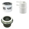 MITSUBISHI VU/LT/LW L 300 1.6 Filter Service Kit w/ 4G32 Eng.   YR  11.86-  PO 2/12