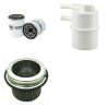 MITSUBISHI VU/LT/LW L 300 2.0 4WD Filter Service Kit w/ 4G63 Eng.   YR  05.90-  P 23