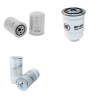 MITSUBISHI VU/LT/LW L 300 2.3 D Filter Service Kit w/ 4D55 Eng.   YR  04.83-12.86  LO 38/68