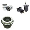 MITSUBISHI VU/LT/LW L 300 2.4 Filter Service Kit w/ 4G64 Eng.   YR  11.90-  PO 4 W