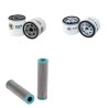 MIXJET PH 9 S Filter Service Kit w/Lombardini Eng.