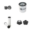 MIXJET PH 9 S Filter Service Kit w/Lombardini 9LD625.2 Eng.   YR  2006-