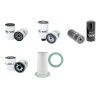 MIXJET TM 4000 Filter Service Kit w/Deutz Eng.