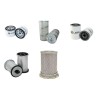 MIXJET V 5000 Filter Service Kit