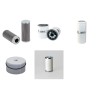 MM FORST TECHNIK WANDERFALKE Filter Service Kit