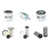 MOFFETT M 5.25 L Filter Service Kit w/Kubota  Eng.