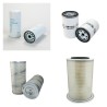 MONTABERT 10170 CX Filter Service Kit w/Deutz  Eng.