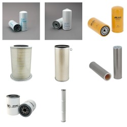 MONTABERT 215 CX Filter Service Kit w/CAT 3116 Eng.
