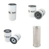MONTABERT MINI PANTO Filter Service Kit w/Deutz F6L912W Eng.