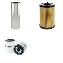 MORA EP 105 RK Filter Service Kit w/Electric  Eng.