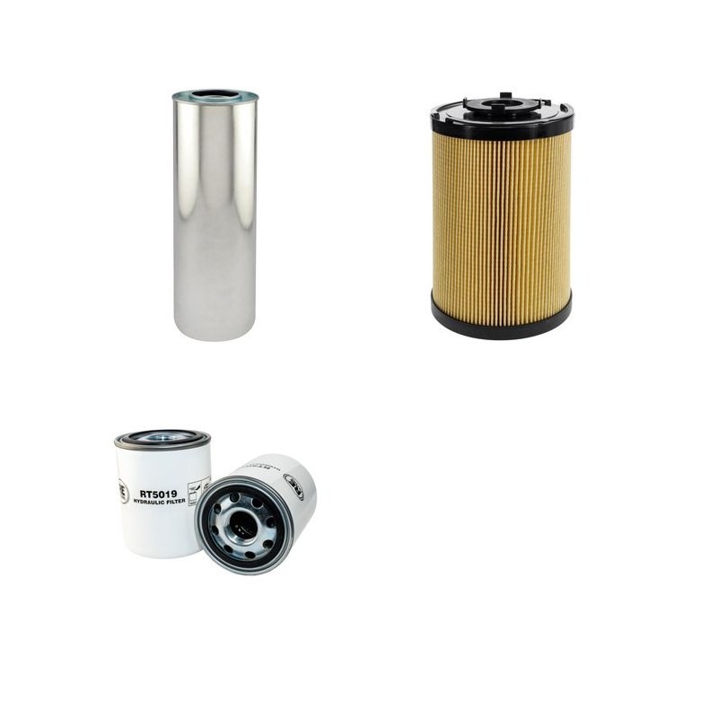 MORA EP 105 RK Filter Service Kit w/Electric  Eng.