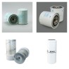 MOROOKA MST 800 VD Filter Service Kit w/Mitsubishi  Eng.