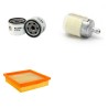 MOSA GE 10000 DS/GS Filter Service Kit w/Ruggerini Eng.