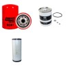 MOSA GE80 Generator Filter Service Kit