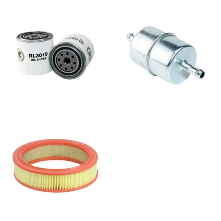 MOSKVITCH ALEKO 1.5 Filter Service Kit      YR  86-