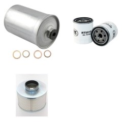 MOTO GUZZI 1100 SERIES V11 Filter Service Kit      YR  1996-2001