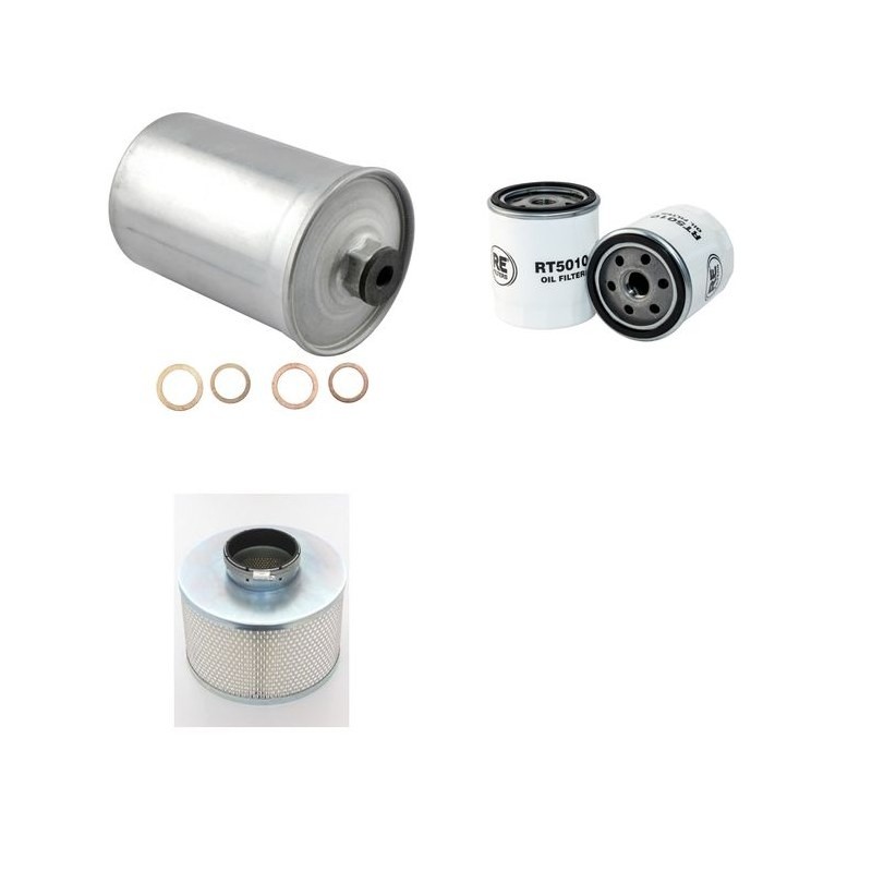 MOTO GUZZI 1100 SERIES V11 Filter Service Kit      YR  1996-2001