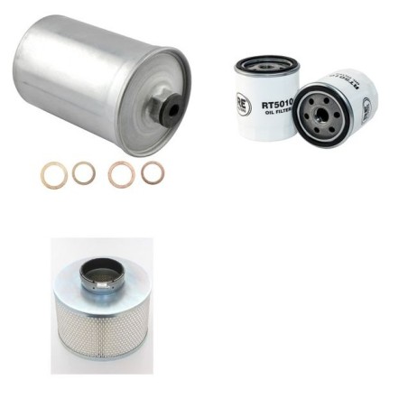 MOTO GUZZI 1100 SERIES V11 Filter Service Kit      YR  1996-2001