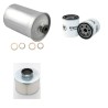 MOTO GUZZI 1100 SERIES V11 Filter Service Kit      YR  1996-2001