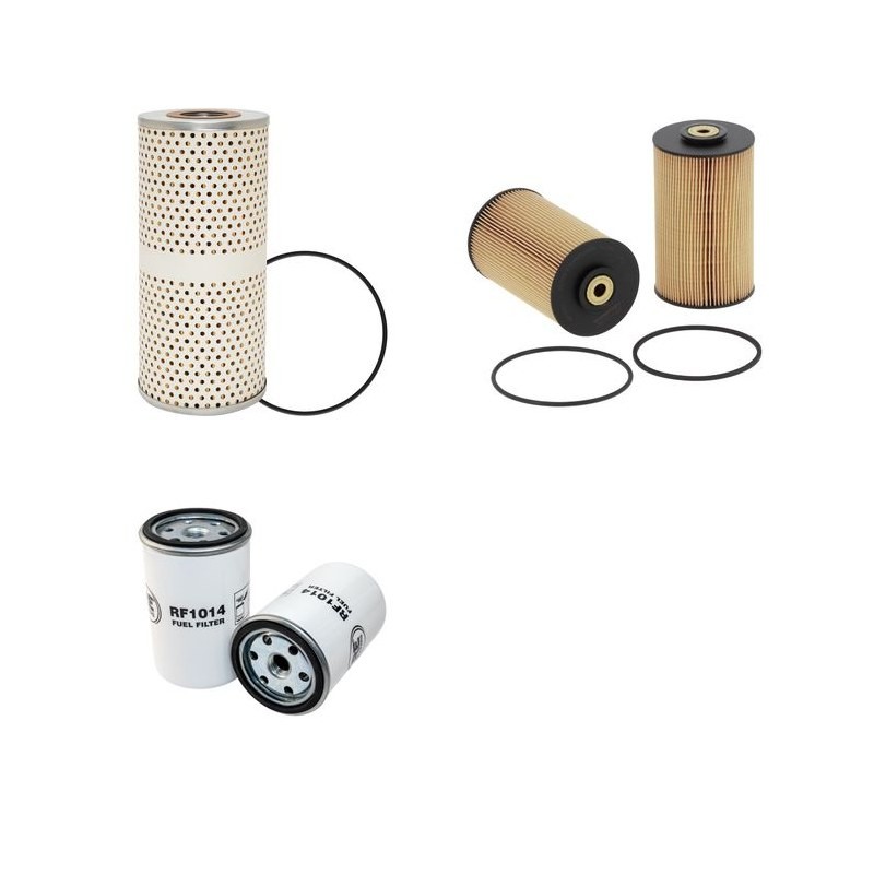 MOTORI VM 613 Filter Service Kit