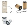 MOTORI VM 613 Filter Service Kit