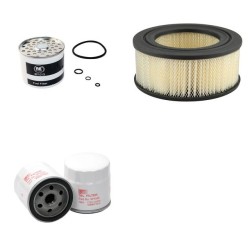 MOTORI VM HR 192 A Filter Service Kit