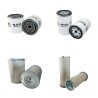 MOXY 5220/B Filter Service Kit w/Scania Ds9 Eng.