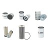 MOXY 6225 Filter Service Kit w/SCANIA  Eng.