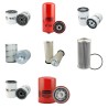 MOXY 6227 B Filter Service Kit w/SCANIA  Eng.