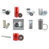 MOXY MT 30 Filter Service Kit w/SCANIA  Eng.