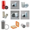 MOXY MT 30 Filter Service Kit w/KOMATSU  Eng.