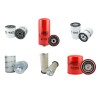 MOXY MT 30 R 3 Filter Service Kit w/SCANIA  Eng.