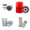 MOXY MT 30 S Filter Service Kit w/SCANIA  Eng.