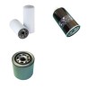MTU 10 V 2000 M72 Filter Service Kit      YR  02.05-