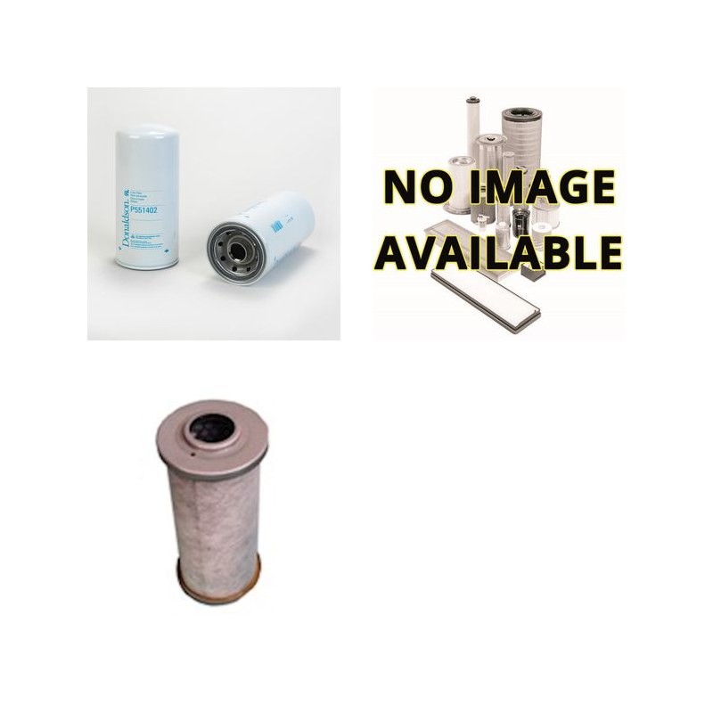 MTU 16 V 4000 M90 Filter Service Kit        3650CH
