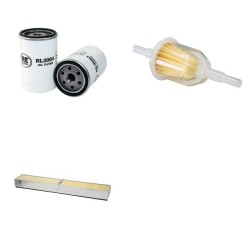 BMW 320 (6CYL) Filter Service Kit      YR  09.77-11.82  E 21
