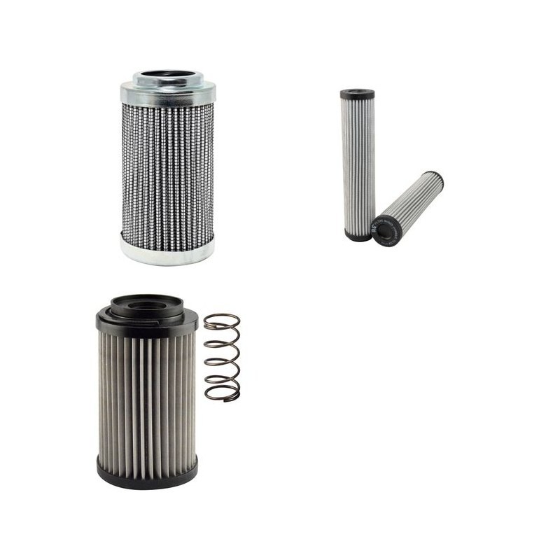 MULTITEL EC 20 ALU Filter Service Kit