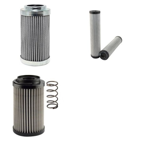 MULTITEL EC 20 ALU Filter Service Kit