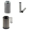 MULTITEL EC 20 ALU Filter Service Kit