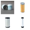 MULTITEL SMX 250 Filter Service Kit w/Kubota Z602 Eng.